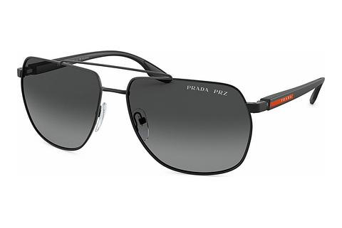 Sunglasses Prada Sport PS 55VS 1BO5W1