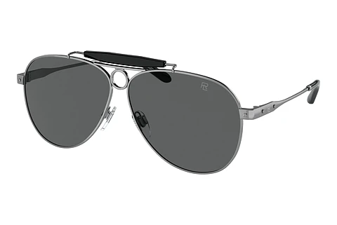 Sunglasses Ralph Lauren THE COUNRTYMAN (RL7078 9002B1)