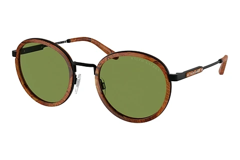 Sunglasses Ralph Lauren THE CLUBMAN (RL7081 93044E)
