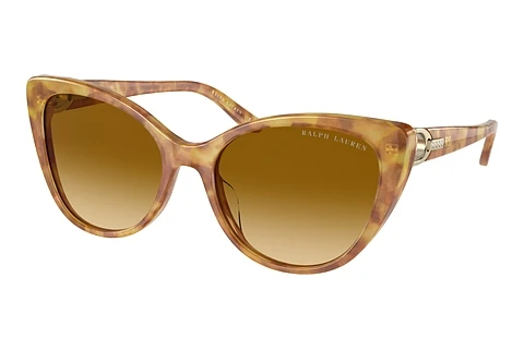 Sunglasses Ralph Lauren RL8215BU 60832L