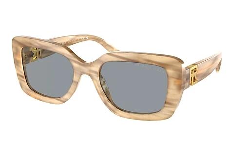 Sunglasses Ralph Lauren THE NIKKI (RL8217U 610687)