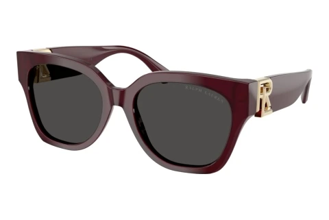 Sunglasses Ralph Lauren THE OVERSZED RICKY (RL8221 508387)