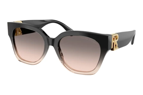 Sunglasses Ralph Lauren THE OVERSZED RICKY (RL8221 60223B)