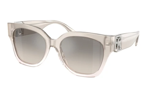 Sunglasses Ralph Lauren THE OVERSZED RICKY (RL8221 611208)