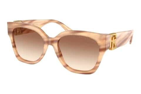 Sunglasses Ralph Lauren THE OVERSZED RICKY (RL8221 617913)