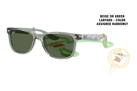Sunglasses Ray-Ban Kids JUNIOR NEW WAYFARER (RJ9052S 722871)