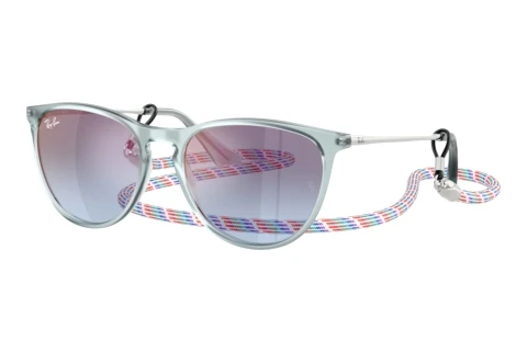 Sunglasses Ray-Ban Kids JUNIOR ERIKA (RJ9060S 7223U0)