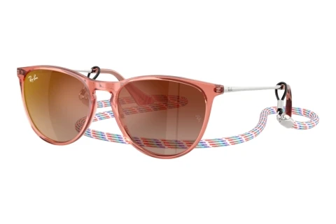Sunglasses Ray-Ban Kids JUNIOR ERIKA (RJ9060S 7225S0)