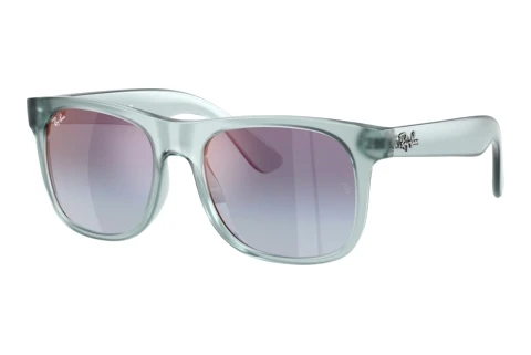 Sunglasses Ray-Ban Kids JUNIOR JUSTIN (RJ9069S 7223U0)