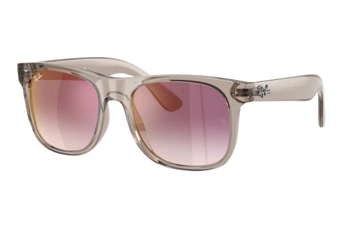 Sunglasses Ray-Ban Kids JUNIOR JUSTIN (RJ9069S 7224U0)