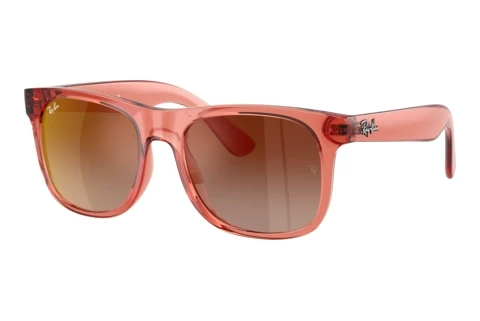 Sunglasses Ray-Ban Kids JUNIOR JUSTIN (RJ9069S 7225S0)