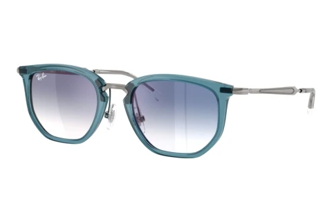 Sunglasses Ray-Ban Kids RJ9085S 7222U0