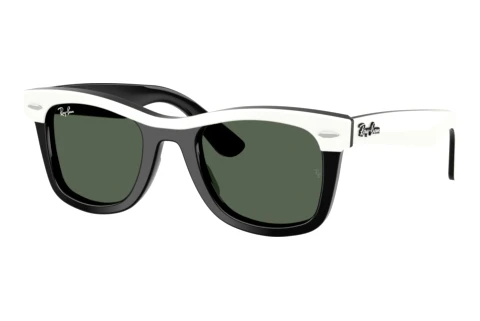 Sunglasses Ray-Ban Kids RJ9140S 721171