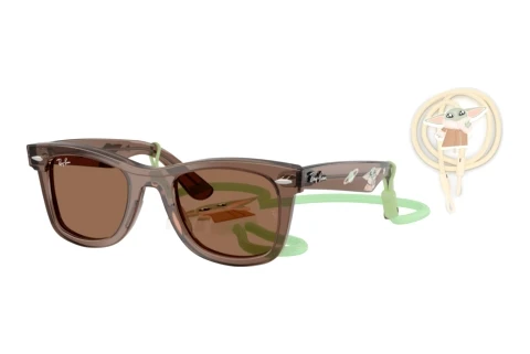 Sunglasses Ray-Ban Kids RJ9140S 722773