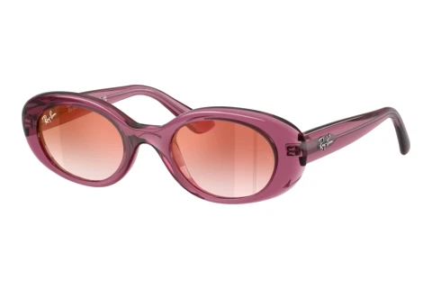 Sunglasses Ray-Ban Kids RJ9141S 7217V0
