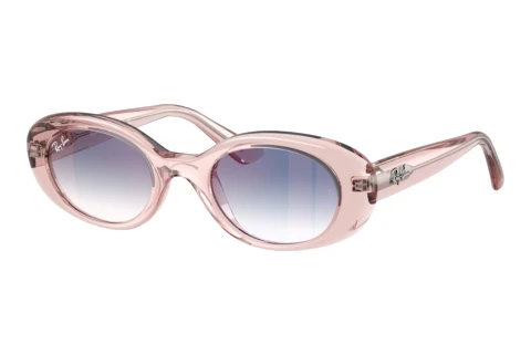 Sunglasses Ray-Ban Kids RJ9141S 7218U0
