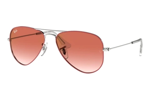 Sunglasses Ray-Ban Kids JUNIOR AVIATOR (RJ9506S 274/V0)