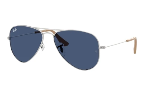 Sunglasses Ray-Ban Kids JUNIOR AVIATOR (RJ9506S 301/80)