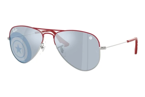 Sunglasses Ray-Ban Kids JUNIOR AVIATOR (RJ9506S 305/U3)