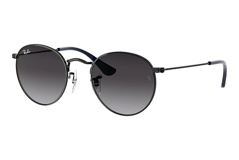 Sunglasses Ray-Ban Kids Junior Round (RJ9547S 201/8G)