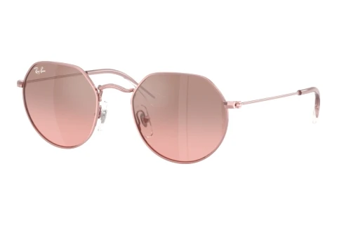 Sunglasses Ray-Ban Kids JUNIOR JACK (RJ9565S 304/7E)