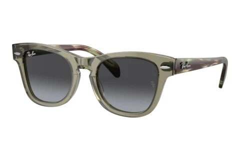 Sunglasses Ray-Ban Kids RJ9707S 71298G