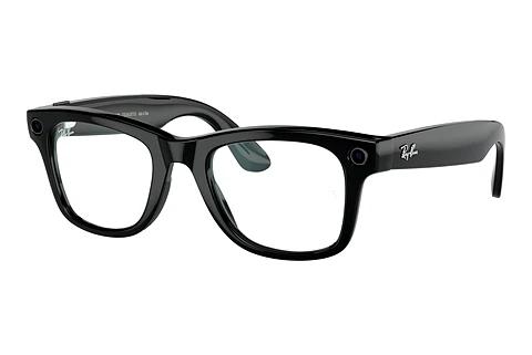 Sunglasses Ray-Ban Meta WAYFARER (RW4006 601/SB)