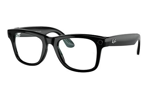 Sunglasses Ray-Ban Meta WAYFARER (RW4008 601/SB)