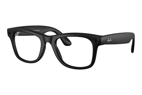 Sunglasses Ray-Ban Meta WAYFARER (RW4008 601S1M)
