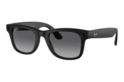 Sunglasses Ray-Ban Meta WAYFARER (RW4008 601ST3)