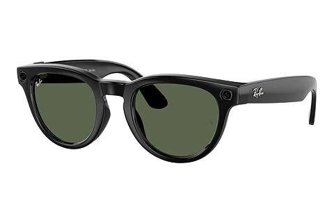 Sunglasses Ray-Ban Meta HEADLINER (RW4009F 601/71)