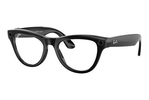 Sunglasses Ray-Ban Meta SKYLER (RW4010 601/MF)