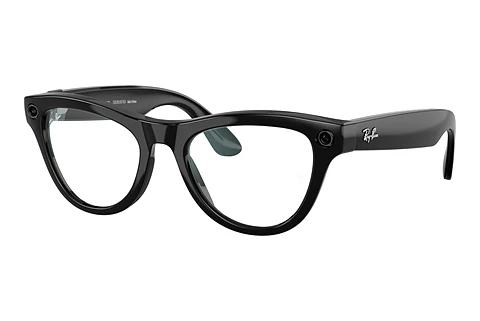 Sunglasses Ray-Ban Meta SKYLER (RW4010 601/SB)