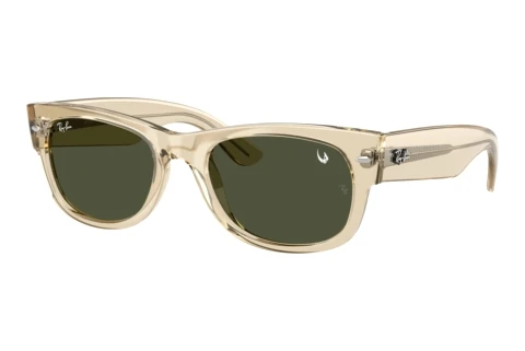 Sunglasses Ray-Ban MEGA WAYFARER II (RB0832S 146031)