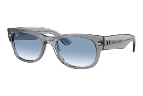 Sunglasses Ray-Ban MEGA WAYFARER II (RB0832S 68463F)