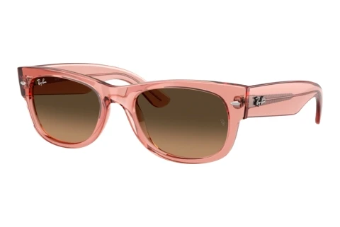 Sunglasses Ray-Ban MEGA WAYFARER II (RB0832S 684843)