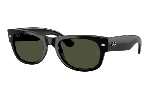 Sunglasses Ray-Ban MEGA WAYFARER II (RB0832S 901/31)