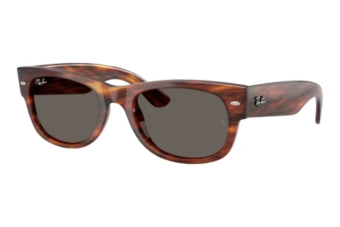 Sunglasses Ray-Ban MEGA WAYFARER II (RB0832S 954/B1)