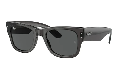 Sunglasses Ray-Ban MEGA WAYFARER (RB0840S 1390B1)
