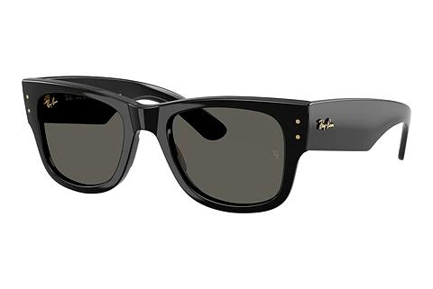 Sunglasses Ray-Ban MEGA WAYFARER (RB0840S 6826J5)