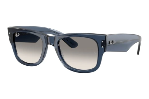 Sunglasses Ray-Ban MEGA WAYFARER (RB0840S 684532)