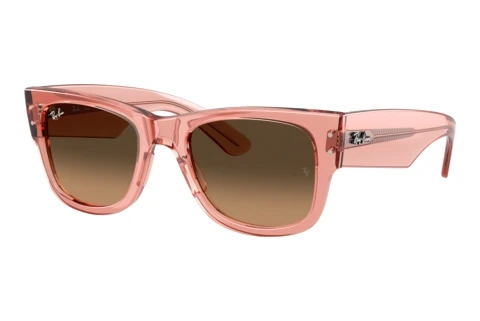 Sunglasses Ray-Ban MEGA WAYFARER (RB0840S 684843)