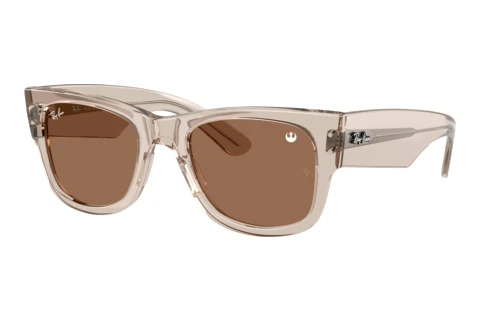 Sunglasses Ray-Ban MEGA WAYFARER (RB0840S 68701A)