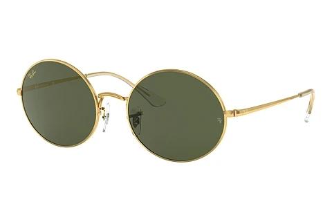 Sunglasses Ray-Ban OVAL (RB1970 919631)