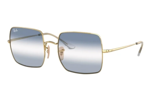 Sunglasses Ray-Ban SQUARE (RB1971 001/GA)