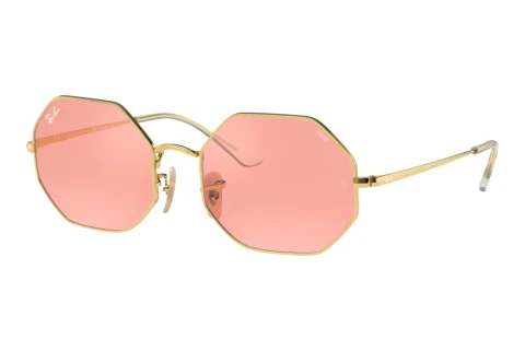 Sunglasses Ray-Ban OCTAGON (RB1972 001/3E)