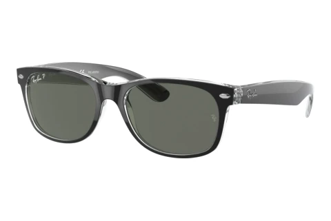 Sunglasses Ray-Ban NEW WAYFARER (RB2132 605258)