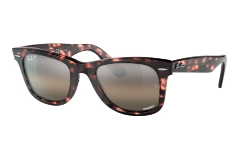 Sunglasses Ray-Ban WAYFARER (RB2140 1334G3)