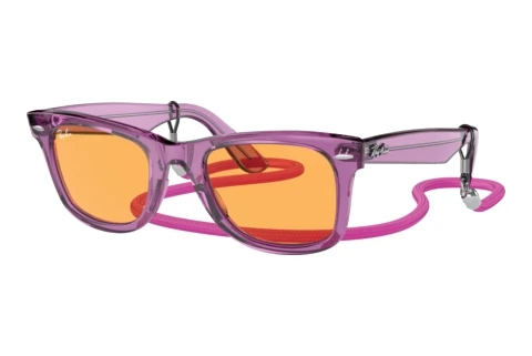 Sunglasses Ray-Ban WAYFARER (RB2140 661313)