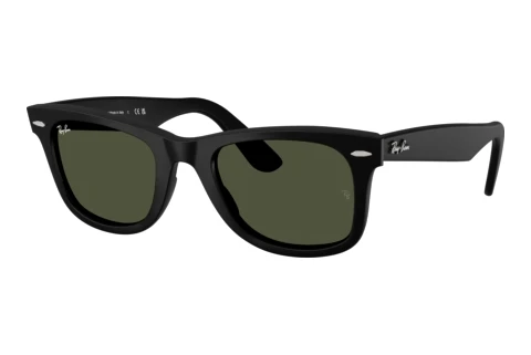 Sunglasses Ray-Ban WAYFARER (RB2140 901S31)